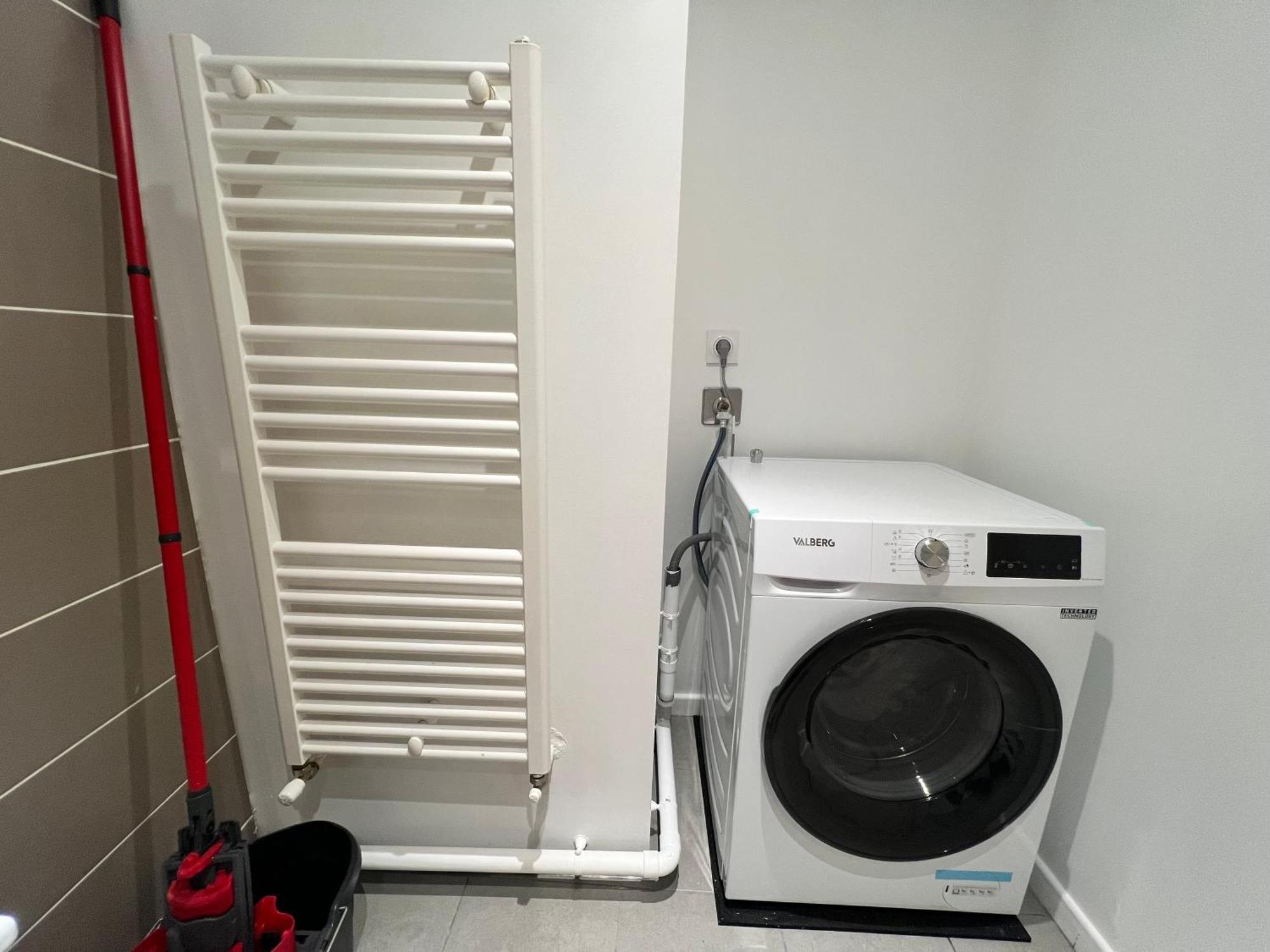 24 Chic & Cosy Grand Appart 88M2 Parking Gratuit Hypercentre Netflix Saint-Etienne  Exteriér fotografie